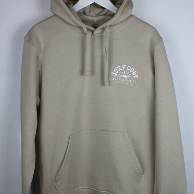 Sudadera con capucha unisex
