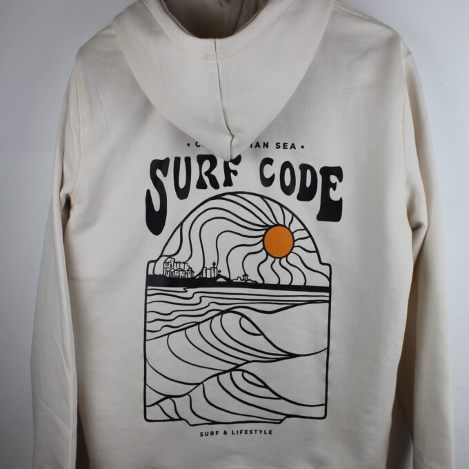 Sudadera con capucha (limited edition)