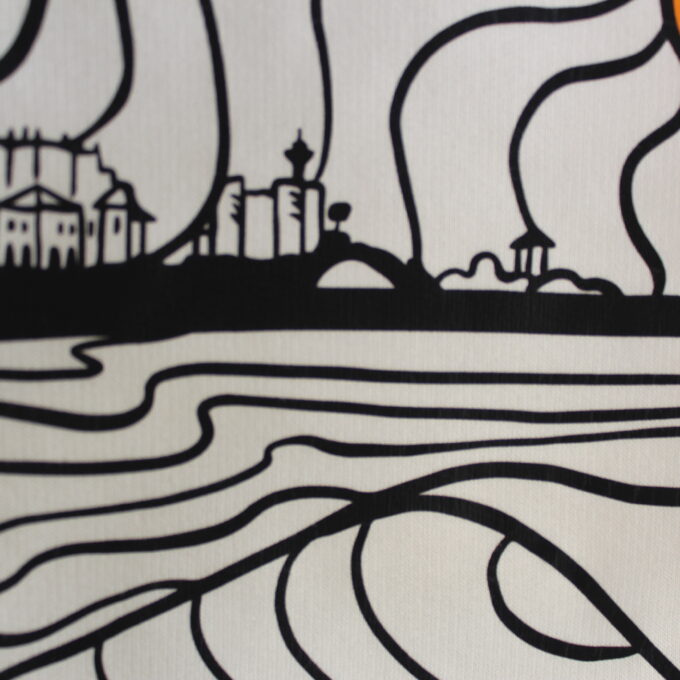 Sudadera con capucha (limited edition)