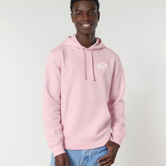 Sudadera con capucha unisex